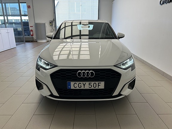 Audi A3 2 of 5
