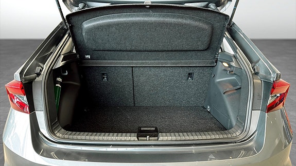 Skoda Fabia 13 of 13