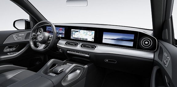 Mercedes-Benz GLE450 8 of 8