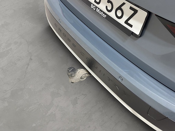 Volvo V90 Cross Country 12 of 22