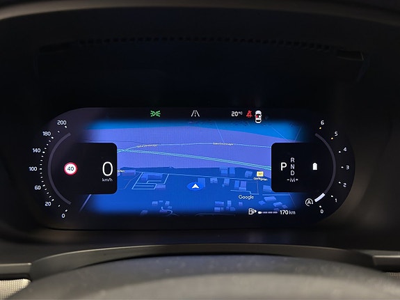 Volvo V90 Cross Country 15 of 22