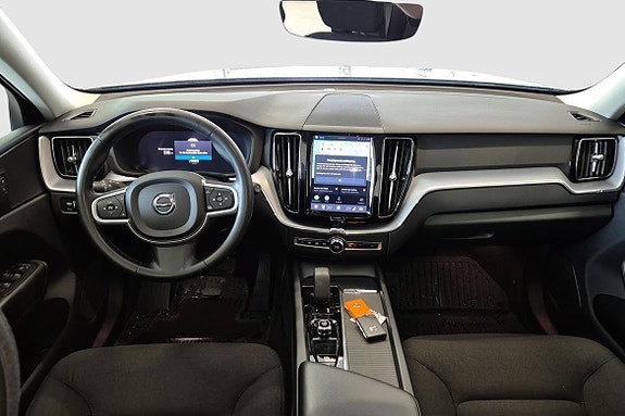 Volvo XC60 9 of 11