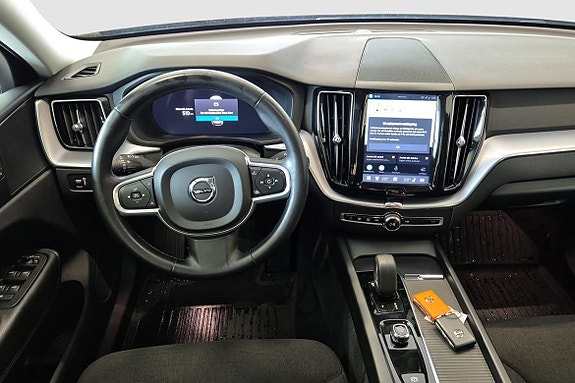 Volvo XC60 10 of 11