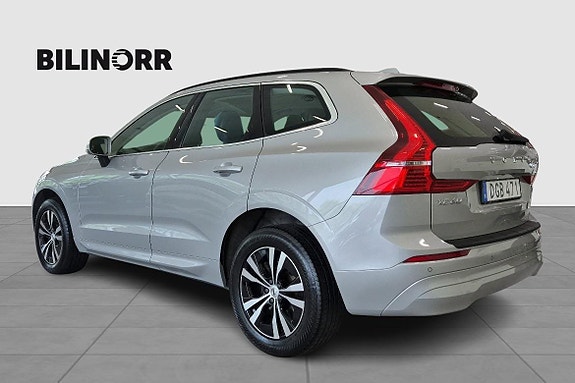 Volvo XC60 2 of 5