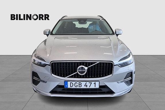 Volvo XC60 5 of 5