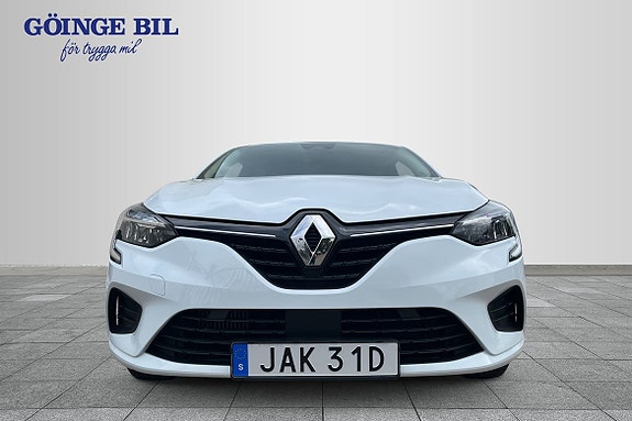 Renault Clio 3 of 5