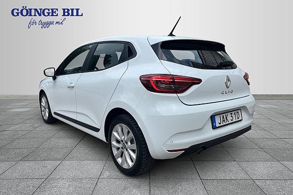 Renault Clio 6 of 15