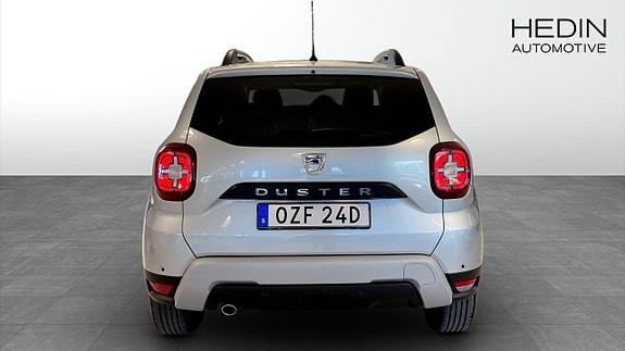 Dacia Duster 7 of 16
