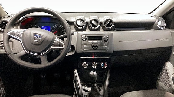 Dacia Duster 4 of 16