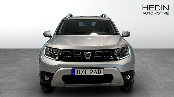 Dacia Duster 8 of 16