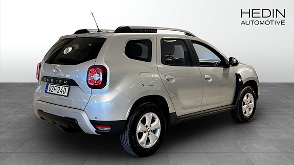 Dacia Duster 2 of 16