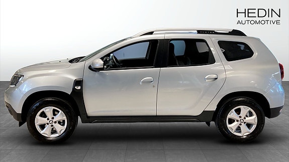 Dacia Duster 6 of 16