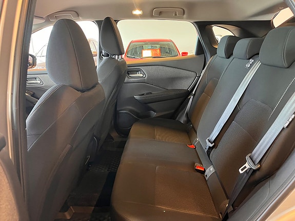Nissan Qashqai 12 of 20