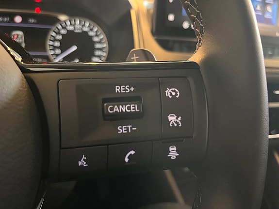 Nissan Qashqai 14 of 20