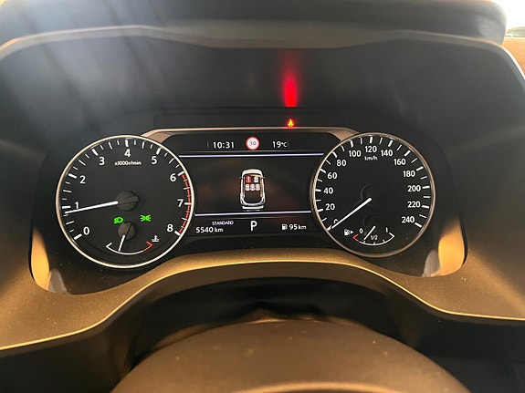 Nissan Qashqai 15 of 20