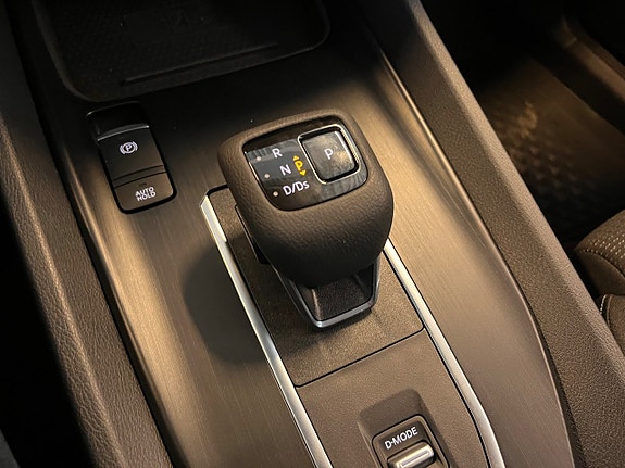 Nissan Qashqai 19 of 20