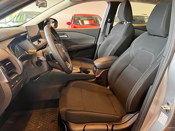 Nissan Qashqai 10 of 20
