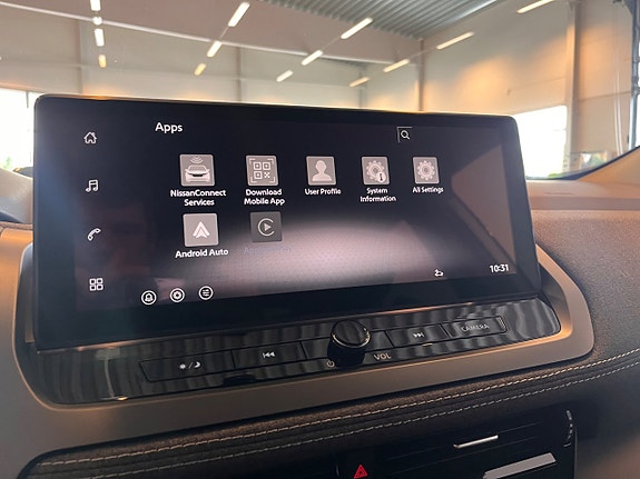 Nissan Qashqai 17 of 20