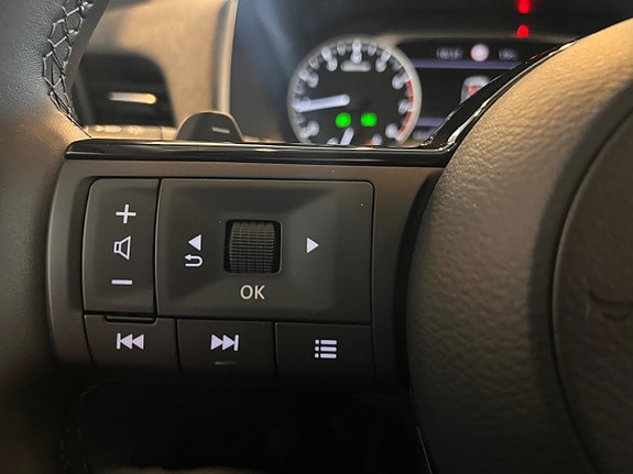 Nissan Qashqai 13 of 20