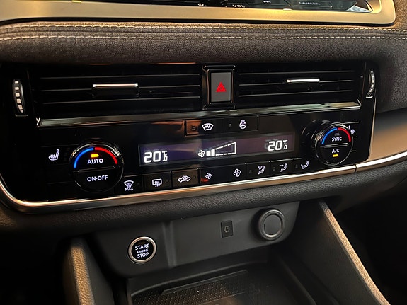 Nissan Qashqai 18 of 20