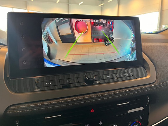 Nissan Qashqai 16 of 20