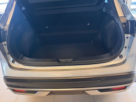 Nissan Qashqai 8 of 20