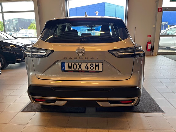 Nissan Qashqai 6 of 20