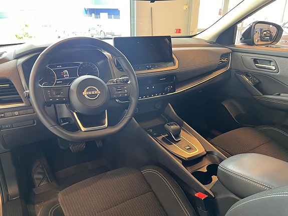 Nissan Qashqai 11 of 20