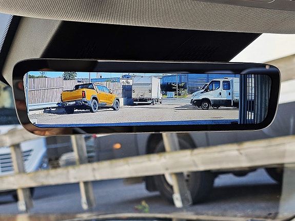 Maxus eTerron9 16 of 23