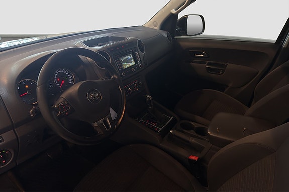 Volkswagen Amarok 7 of 19