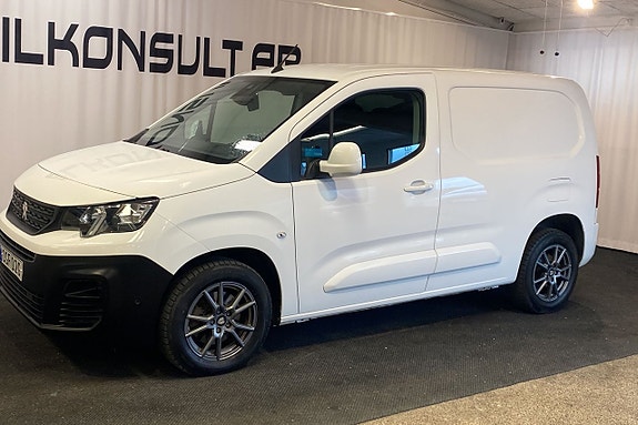 Peugeot Partner 2 of 5