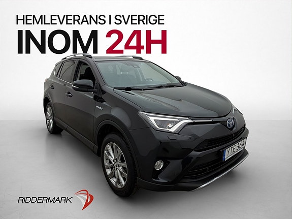 İkinci el  Toyota Rav4 2.5