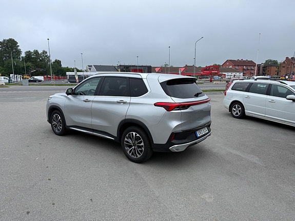 Maxus Euniq 6 5 of 13