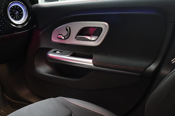 Mercedes-Benz CLA250+ 22 of 24
