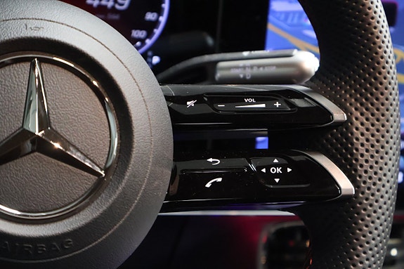Mercedes-Benz CLA250+ 18 of 24