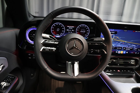 Mercedes-Benz CLA250+ 16 of 24