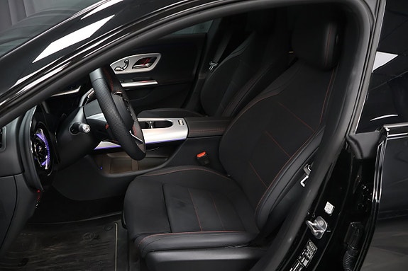 Mercedes-Benz CLA250+ 10 of 24