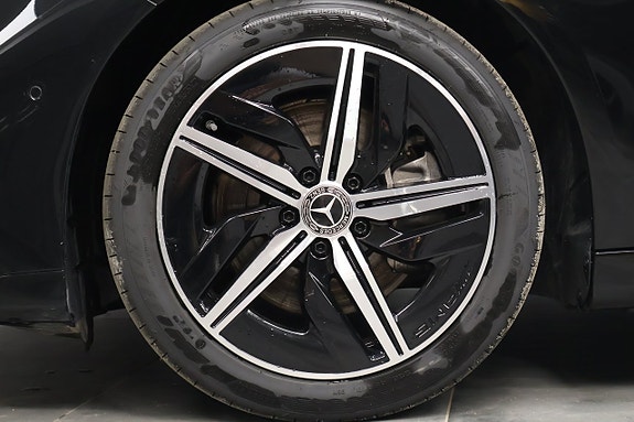 Mercedes-Benz CLA250+ 6 of 24