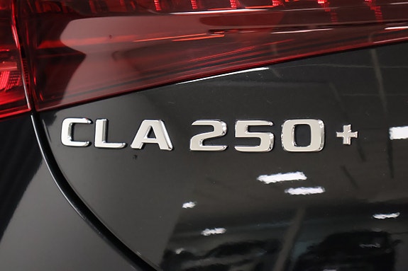 Mercedes-Benz CLA250+ 24 of 24