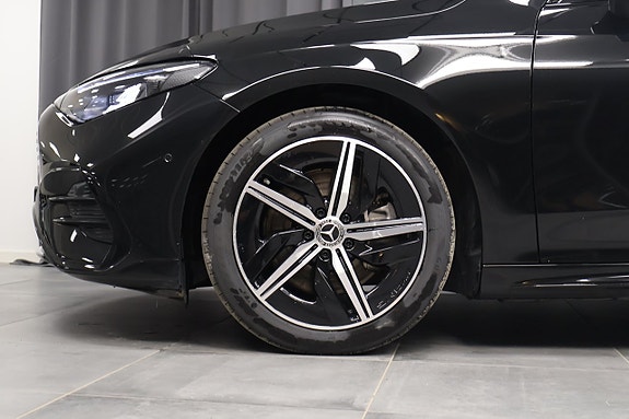 Mercedes-Benz CLA250+ 5 of 5