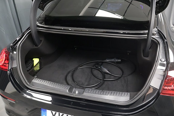 Mercedes-Benz CLA250+ 12 of 24