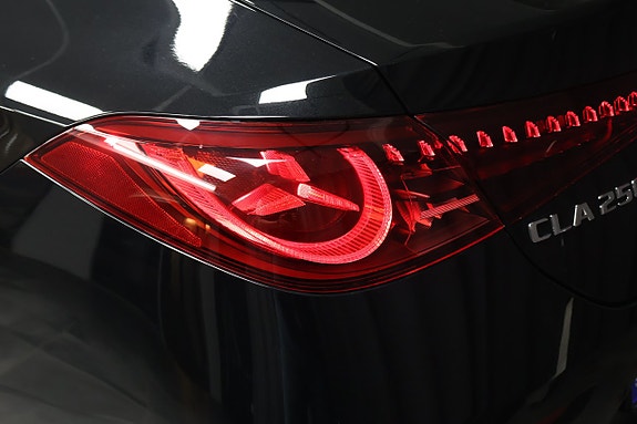 Mercedes-Benz CLA250+ 9 of 24