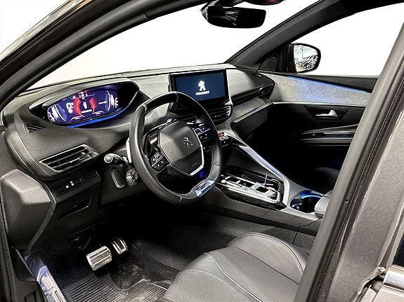 Peugeot 5008 5 of 19