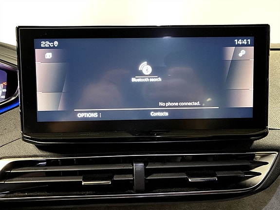 Peugeot 5008 10 of 19