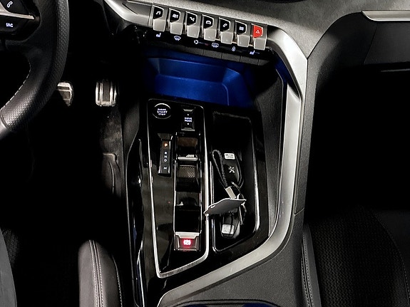 Peugeot 5008 13 of 19