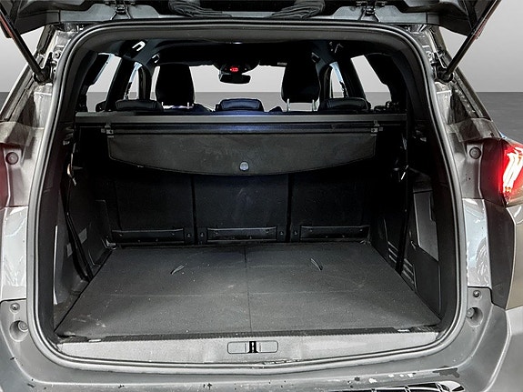 Peugeot 5008 19 of 19