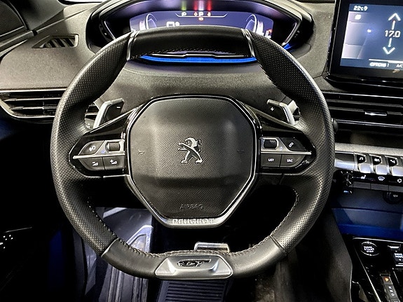 Peugeot 5008 7 of 19