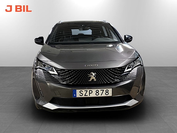 Peugeot 5008 16 of 19