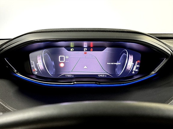 Peugeot 5008 8 of 19