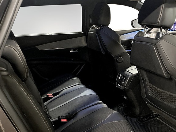 Peugeot 5008 15 of 19